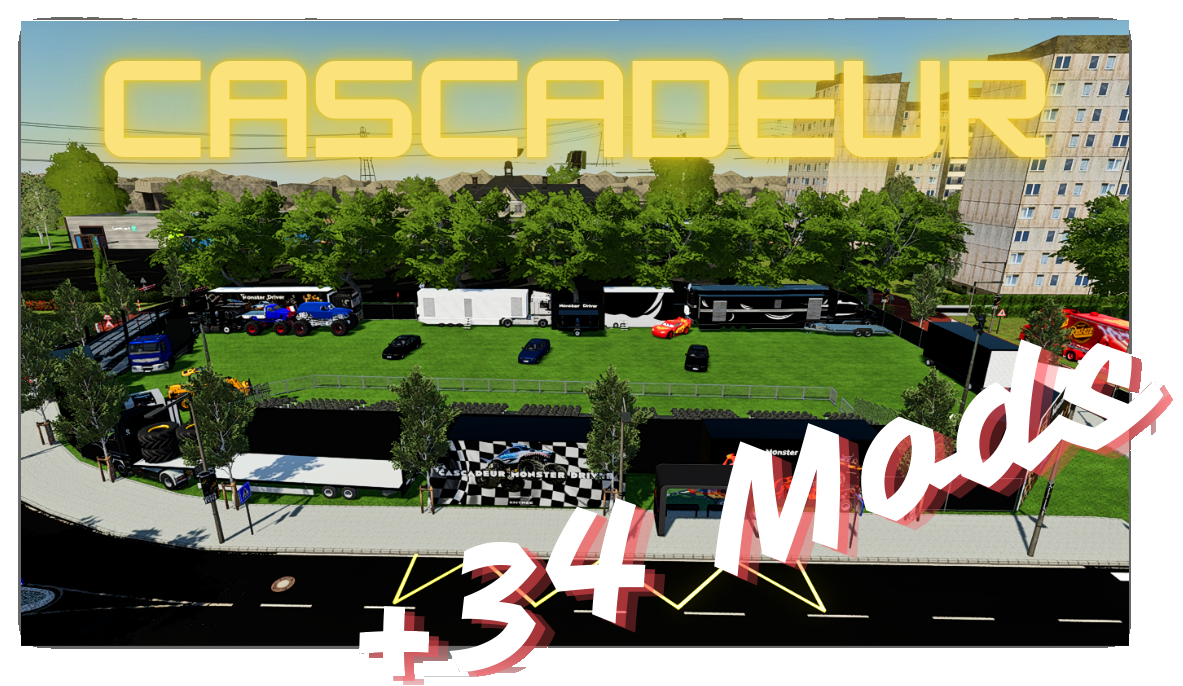 Image du mod ou article visuel